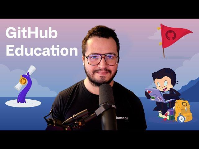 GitHub GitHub Education: free programs, technology, and opportunities available for Students