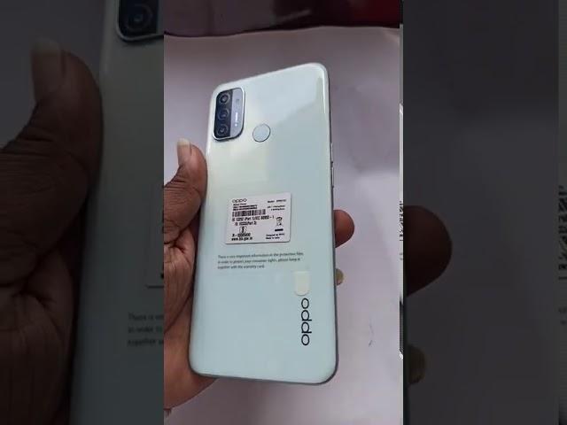 Oppo A33 (2020) unboxing and first look ! technical mdayal