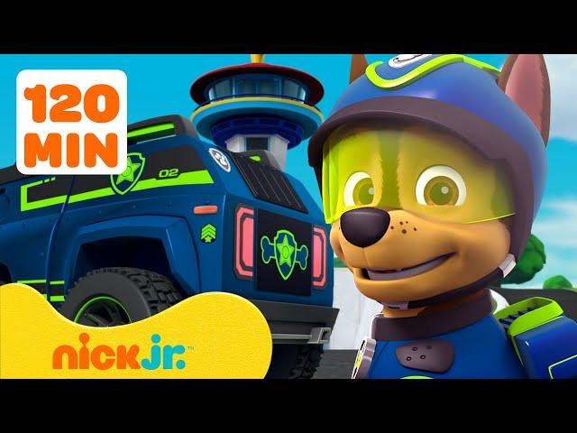 Щенячий патруль | Щенок Гончик в деле: лучшие моменты! | Nick Jr. Cyrillic