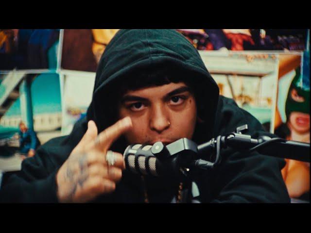 Parkside Plugs- Spanish Freestyle (Official Music Video) Dir. Lincoln Byeoh