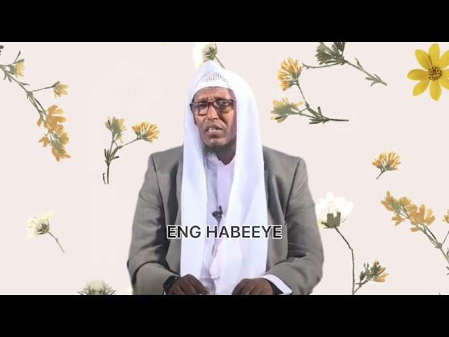 SU’AALO IYO JAWAABO SHEIKH USUULI 22 07 2021