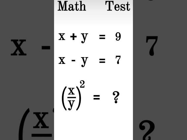 subscribe me chalne #maths #basicproblems #basicmath #reasoning #mathas #mathproblem