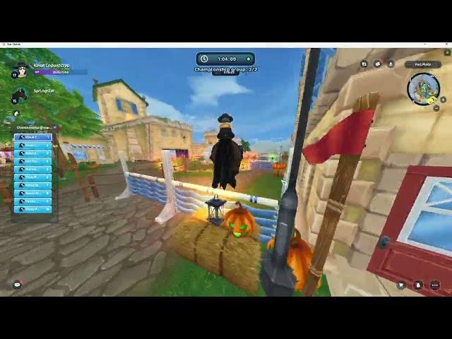 Fort Pinta Championship  || Star Stable Online