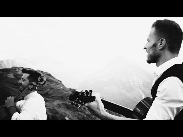 Schw4rz und Daniel Faranna - Wo bist du? [Violoncello Version]