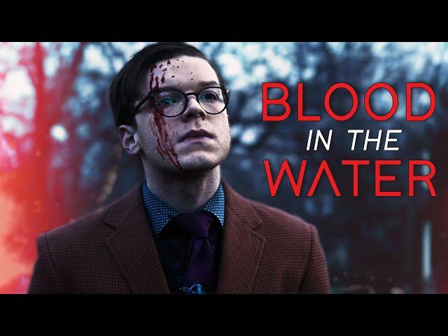 Jeremiah Valeska | Blood // Water