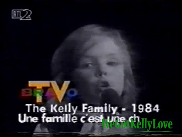 The Kelly Family - Pop History (Bravo Tv 12.06.1994)