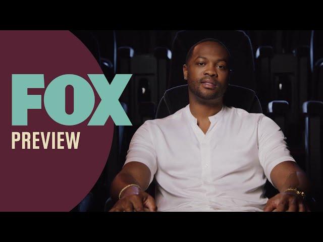 Preview: Making History In Hollywood: Ser'Darius Blain | FOX ENTERTAINMENT