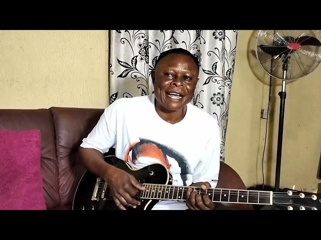 Exclusive lnterview with Dr King One Nigeria Eluhike (ZIKLO ORIGINAL)...(Samtex Video Productions)