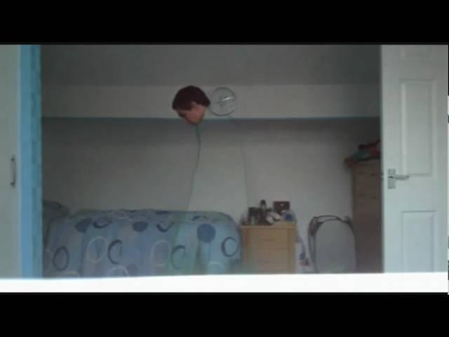 Invisible Cloak - Green Screen FX