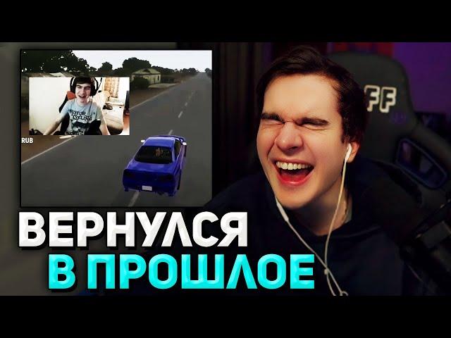 Братишкин СМОТРИТ - ВОВА ЖОЖО: ПРОЛОГ • Видео Лизовского