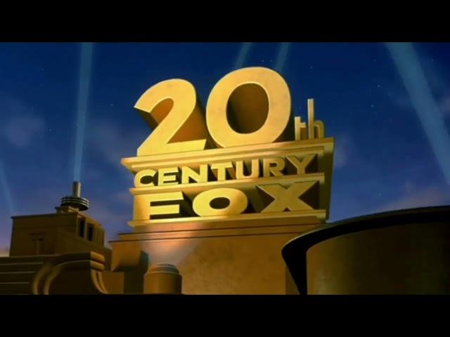 20th Century Fox (2000) (PAL)