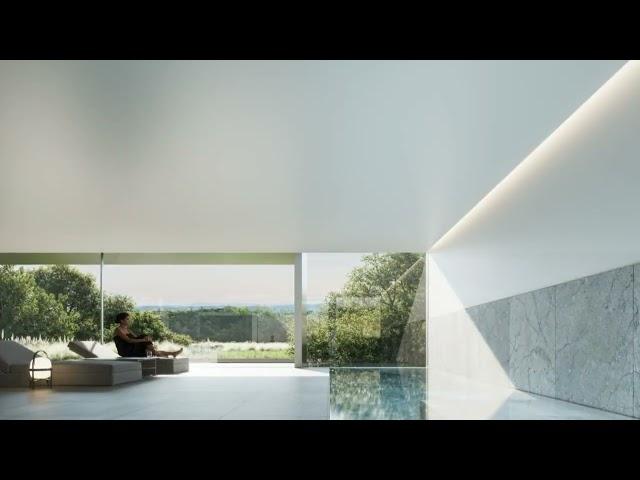 Where architectural brilliance meets nature