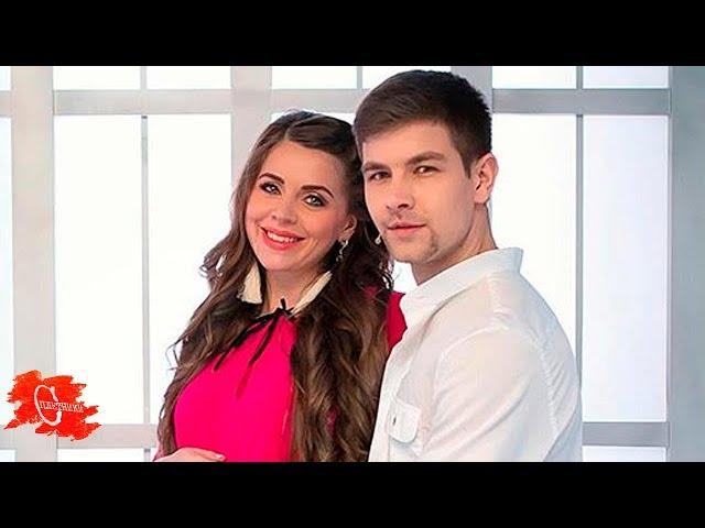 Ольга Рапунцель родила дочь!