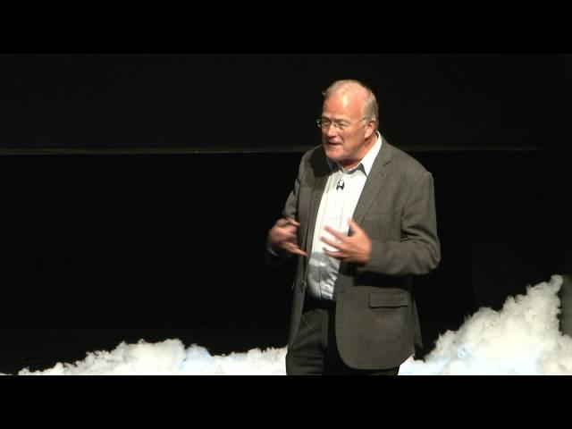 The what, how and why of university education | Peter McPhee | TEDxUniMelb