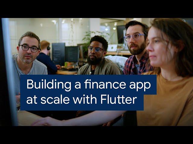 Betterment (Flutter Developer Story)