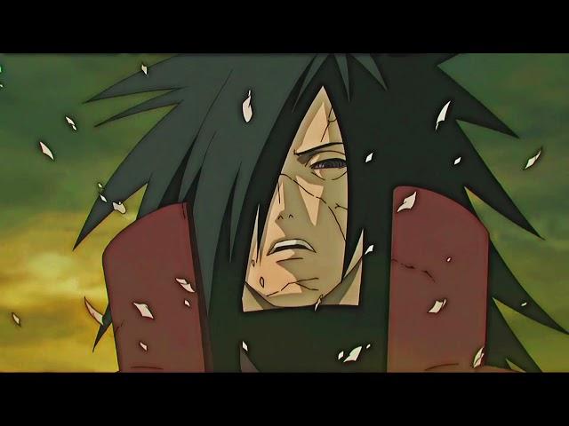 Naruto Villans CapCut Edit | DryKage