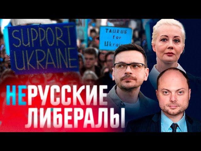 КРАХ ЛИБЕРАЛОВ. Почему превратились в украинских политиков и как провалилось оппозиционное движение?