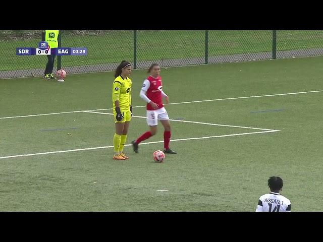 Sonia Ouchène ● Goals & Highlights ●