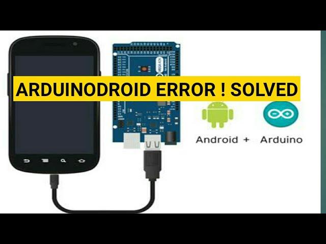 Arduinodroid not working-problem uploading to board-compilation error-uploading error-no board found