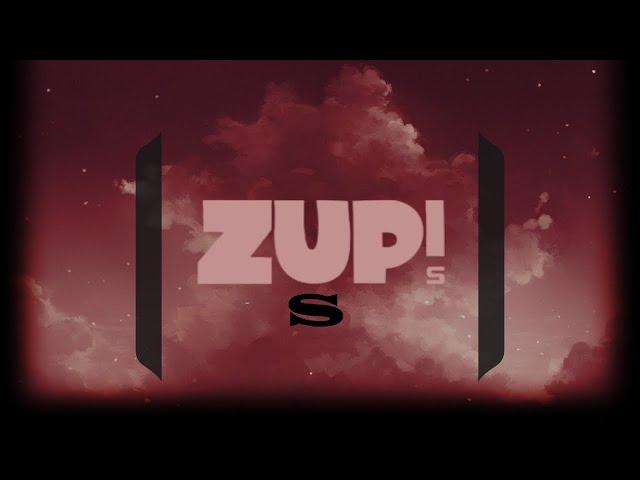 [Zup! S] Level: S Speedrun 14s 900ms