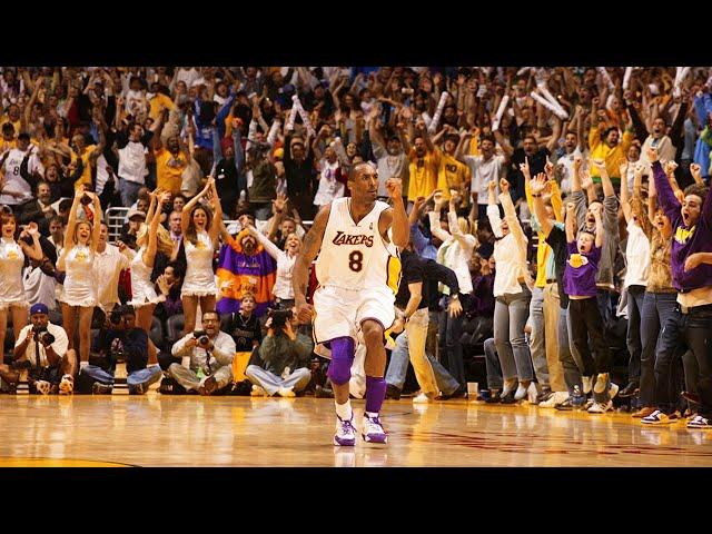 The Beauty of NBA - Greatest Moments