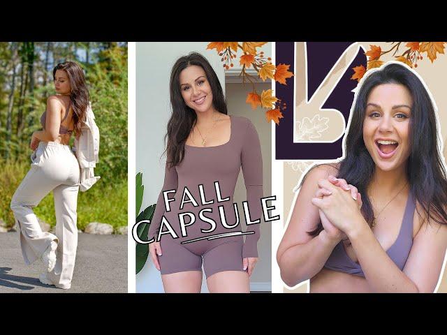 BUFFBUNNY COLLECTION FALL FAVORITES! BUFFBUNNY COLLECTION TRY ON HAUL REVIEW!