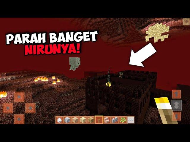 5 GAME PENIRU MINECRAFT YANG CUMAN COPY PASTE