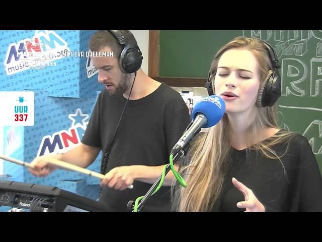 MNM Marathonradio: Lea Rue - Stay High