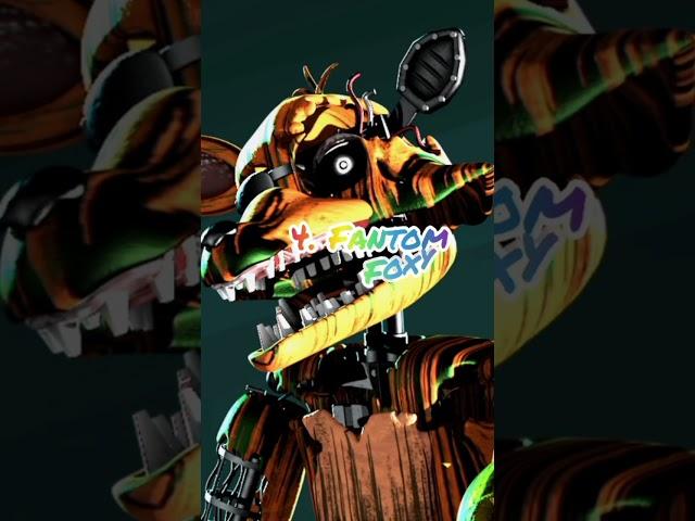 #rek #fnaf #fivenightsatfreddys #shorts fnaf 3