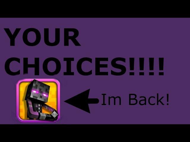 It has been a while... | Ft. Rosey5326| Live | Your Choice!