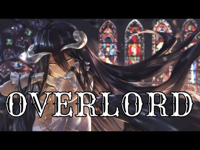 OxT -「Clattanoia」(Overlord S1 Opening)