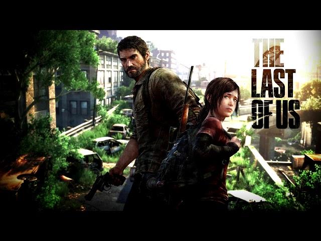 The Last Of Us Soundtrack (Gustavo Santaolalla - Main Theme)