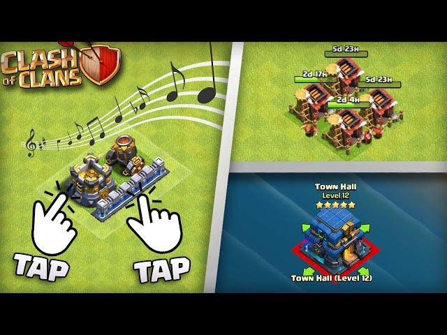 25 Things We've All Done in Clash of clans (Part 2)