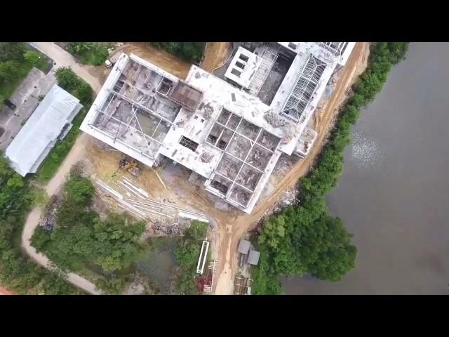 Elderly care Center Songkhla