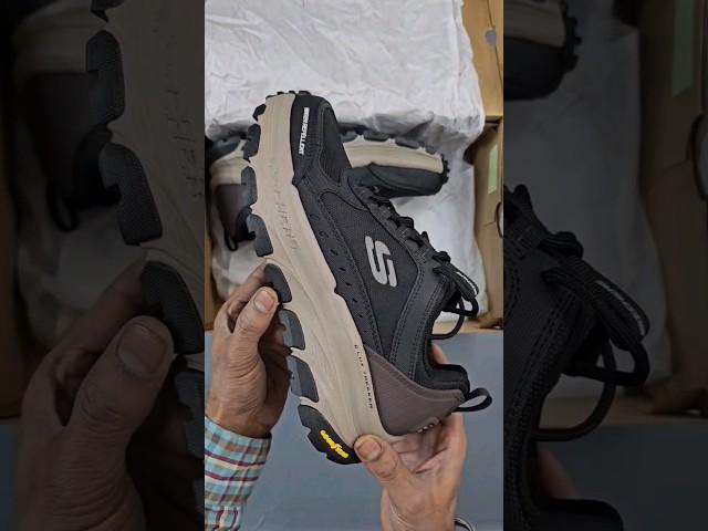 Skechers Men D'Lux Trekker Trekking Shoes ₹ 7,999