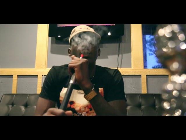 KoBlack - "Used2" (Official Music Video)