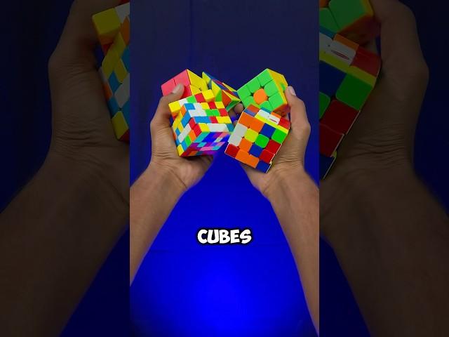 This is your cube if you… #shorts #rubikscube