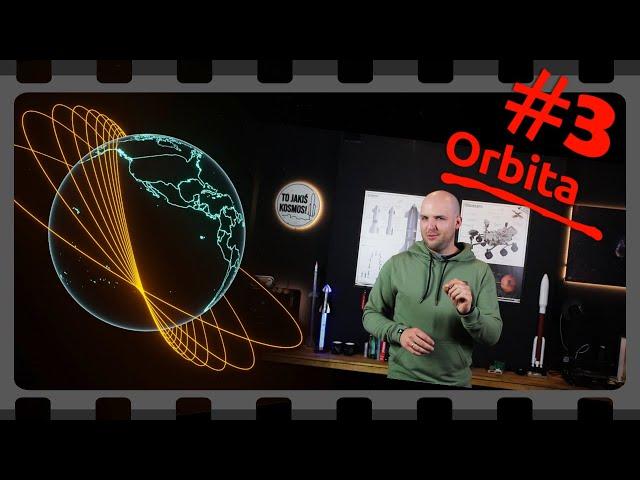 #3 Orbita – ile jest orbit?