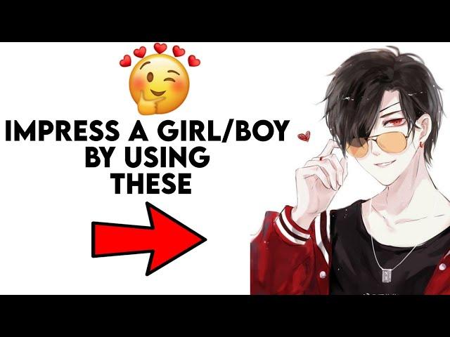 Amazing Pick-Up Lines Which Helps you To Impress Girl/Boy || Red's Quotes