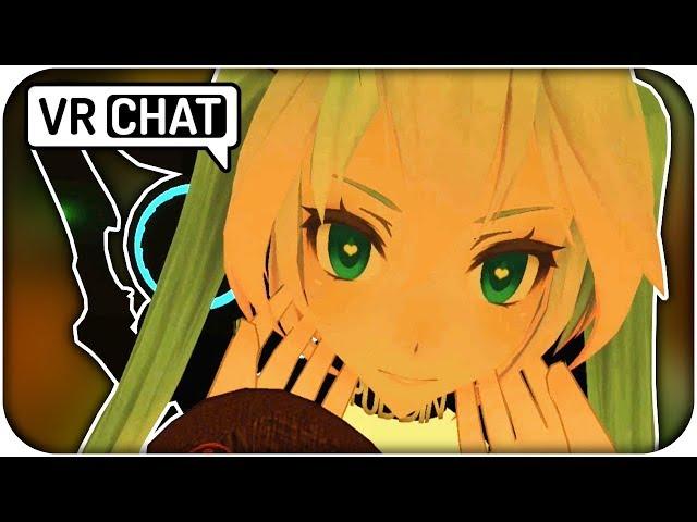 [VRChat] Part 32 - I'M AXION'S TOY... (VRChat Funny Moments)