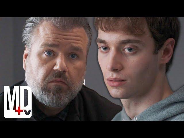 Psychiatric Patient Changes Meds in Desperate Suicide Attempt | New Amsterdam | MD TV