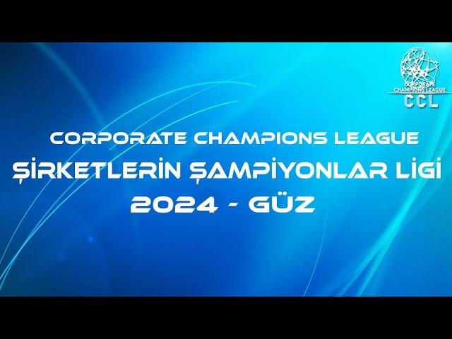 CCL CUP 2024 GÜZ DÖNEMİ ORTADOĞU HASTANELERİ - EATON