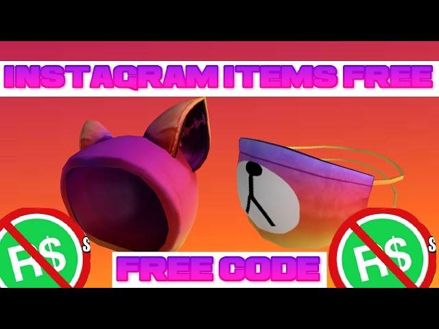 HOW TO GET THE ROBLOX “HIGHLIGHTS HOOD” PROMOCODE FREE ITEM