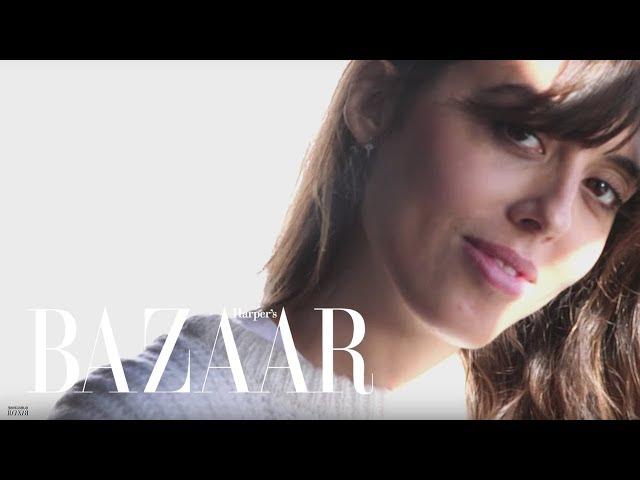 A Day In the Life of French It-Girl Violette | Harper’s BAZAAR