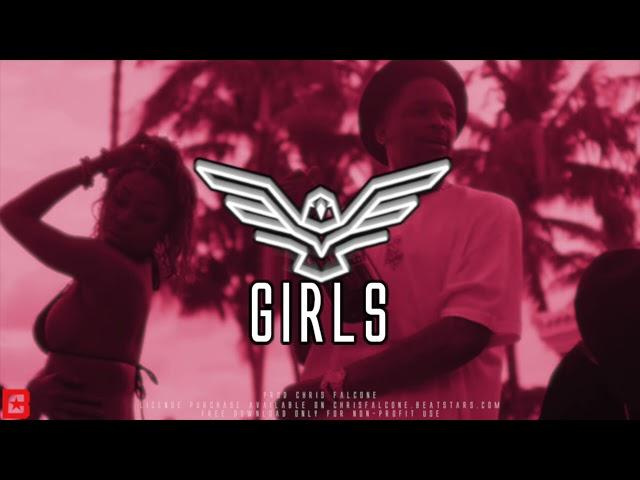 [FREE] YG, Blxst, Tyga Type Beat - "Girls" (Prod. Chris Falcone) Tyga Sample Type Beat 2024