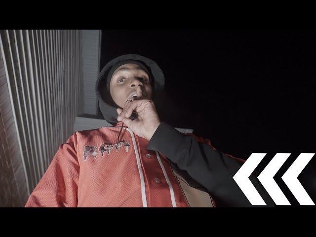 Rga Glowman - "Run That Bitch" ( Official Music Video)@SBKEONTA