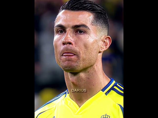 Ronaldo funny | Best Clips + Edit CC Topaz High Quality | Darius Official