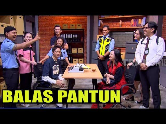 Mendamaikan Devano dan Jihan Audy Malah Jadi Acara Lamaran | LAPOR PAK! (11/10/22) Part 6