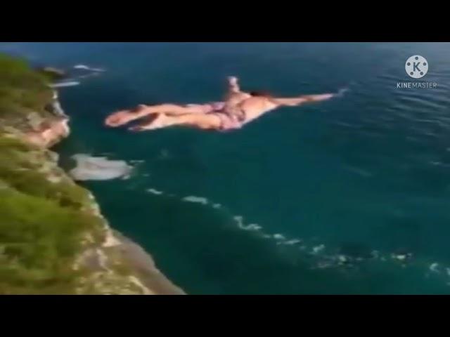 (2017 Cliff DIVING) Cliff Diving