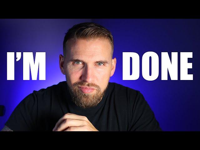 MythVision Warning | TOXIC People Are Trying To Destroy Careers... And I'm Over It!